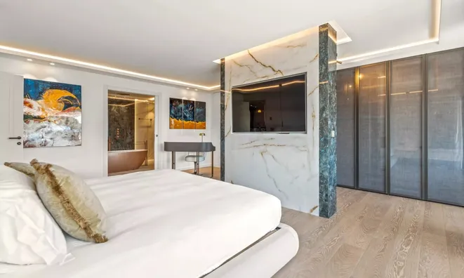 Недвижимость Villa Cannes: 9