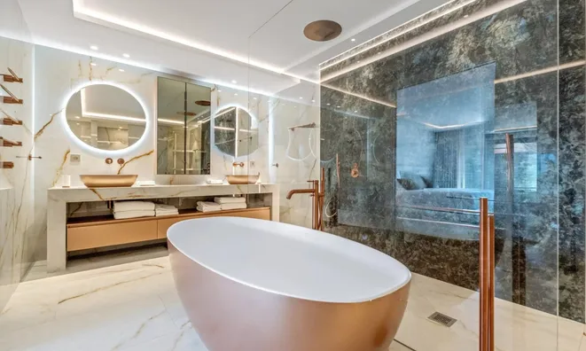 Недвижимость Villa Cannes: 10