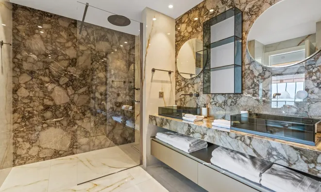 Недвижимость Villa Cannes: 11