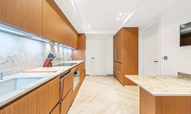 Недвижимость Villa Cannes: 12