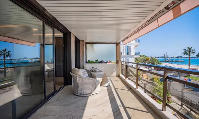 Недвижимость Villa Cannes: 16