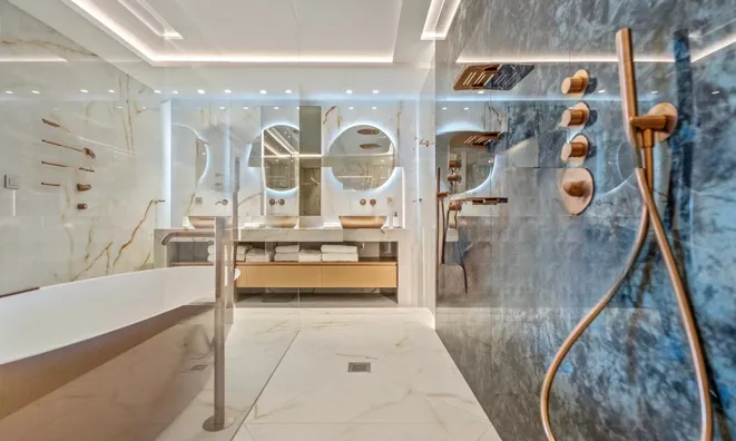 Недвижимость Villa Cannes: 19