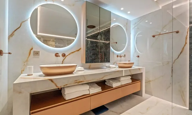 Недвижимость Villa Cannes: 20