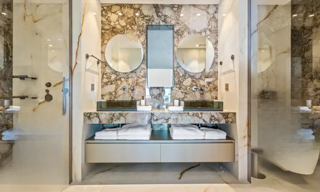 Недвижимость Villa Cannes: 21