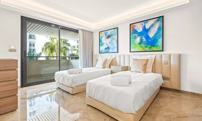 Недвижимость Villa Cannes: 22