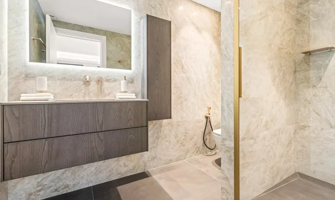 Недвижимость Villa Cannes: 23