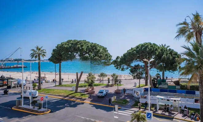 Недвижимость Villa Cannes: 24
