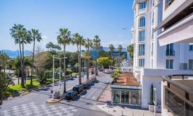 Недвижимость Villa Cannes: 25