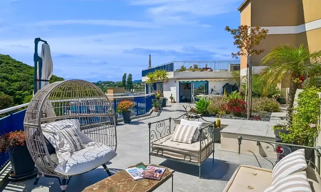 Недвижимость Villa Maure Vieille: 3