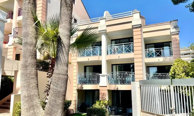 Недвижимость Villa Cannes: 5