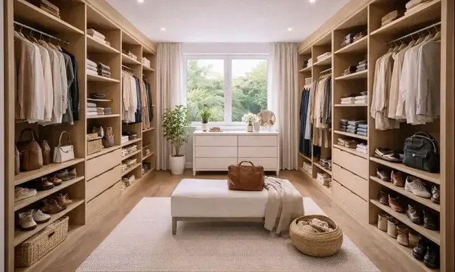 Недвижимость Villa Californie: 4