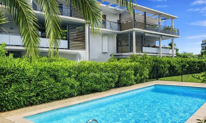 Недвижимость Villa Cannes Mandelieu: 2