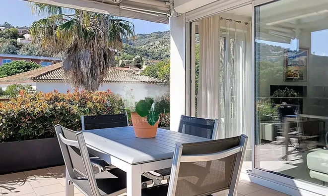 Недвижимость Villa Cannes Mandelieu: 4