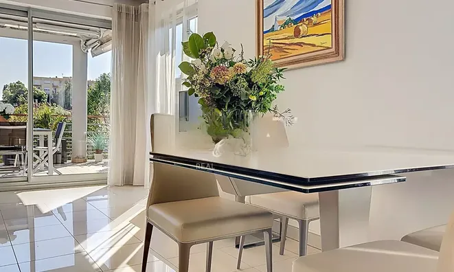 Недвижимость Villa Cannes Mandelieu: 9