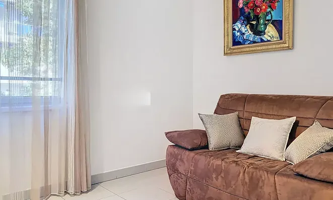 Недвижимость Villa Cannes Mandelieu: 13