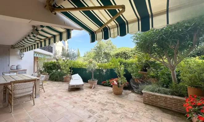 Недвижимость Villa Mandelieu-Napoule: 2