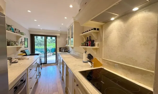 Недвижимость Villa Mandelieu-Napoule: 7