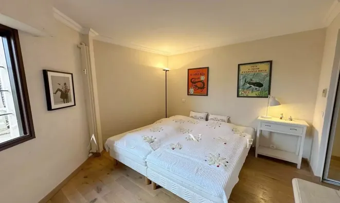 Недвижимость Villa Mandelieu-Napoule: 8