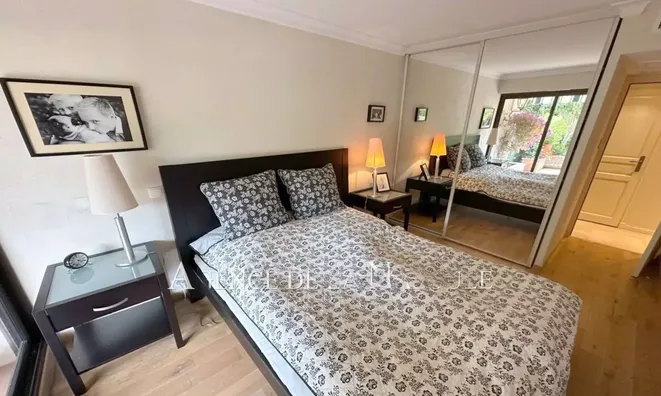 Недвижимость Villa Mandelieu-Napoule: 13