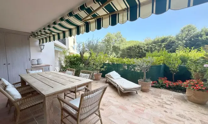 Недвижимость Villa Mandelieu-Napoule: 14