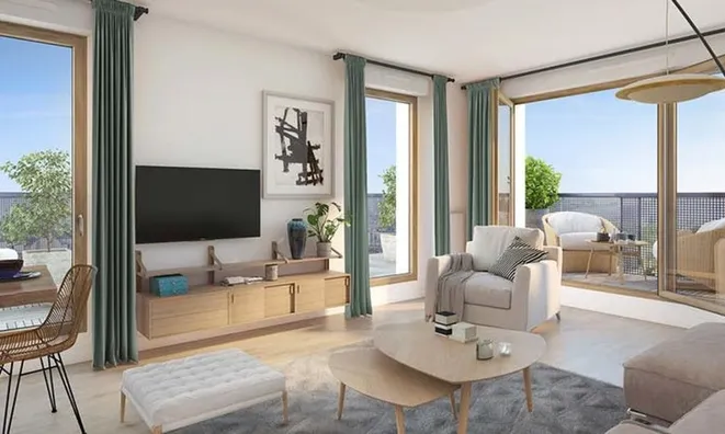 Недвижимость Villa La Bocca: 1