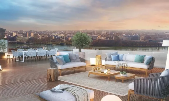 Недвижимость Villa La Bocca: 5