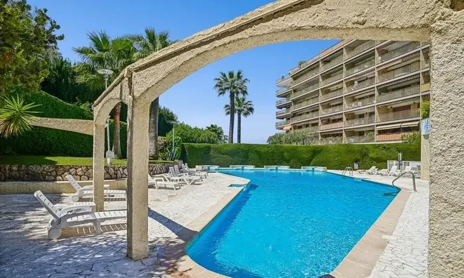 Недвижимость Villa Cannes Jeanpierre: 2