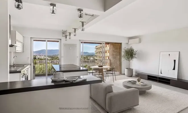 Недвижимость Villa Cannes Jeanpierre: 4