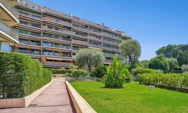 Недвижимость Villa Cannes Jeanpierre: 10