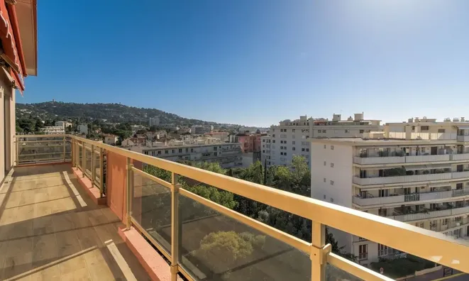 Недвижимость Property Cannes: 4