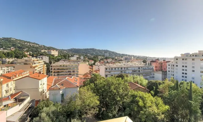 Недвижимость Property Cannes: 5