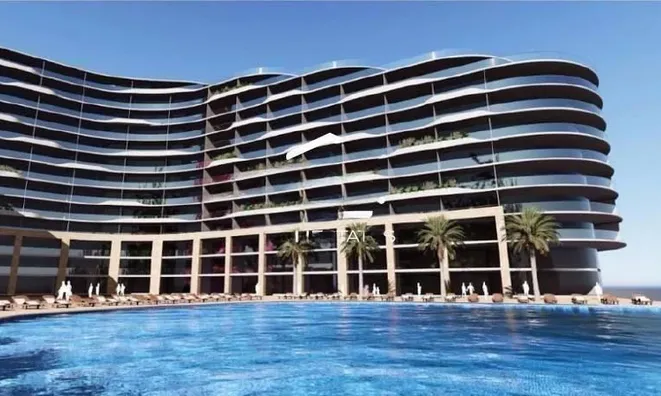 Недвижимость Kalkara Cottonera Residence: 3