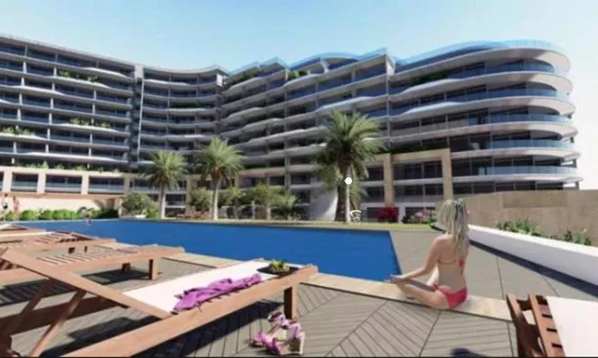 Недвижимость Kalkara Cottonera Residence: 4