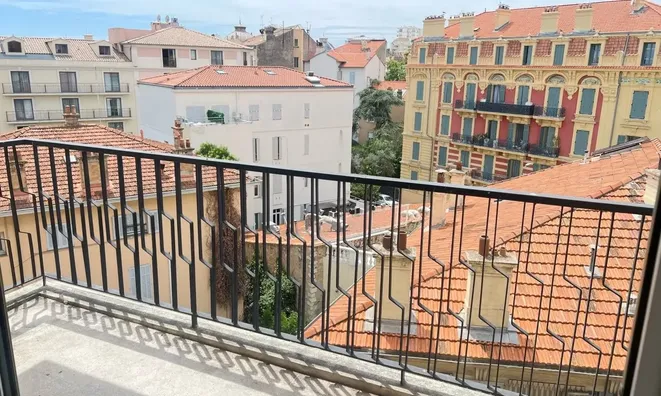 Недвижимость Home Cannes: 1