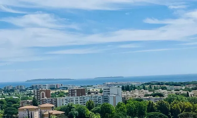 Недвижимость Estate Les Termes Mandelieu: 12