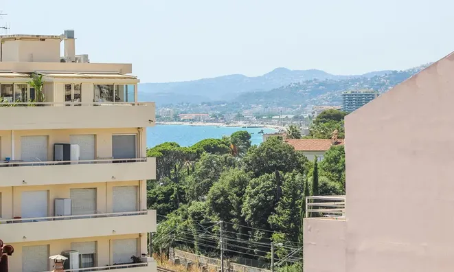 Недвижимость Villa Suquet Cannes: 3