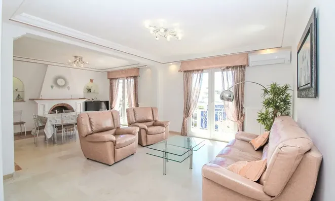 Недвижимость Villa Suquet Cannes: 5