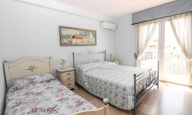 Недвижимость Villa Suquet Cannes: 7