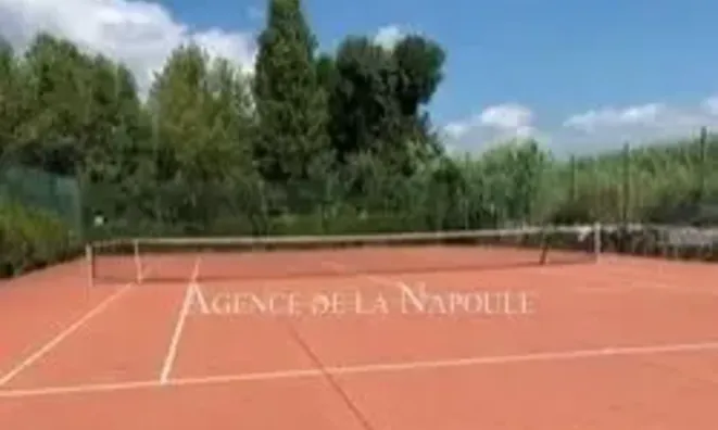 Недвижимость Villa Mandelieu-Napoule: 10