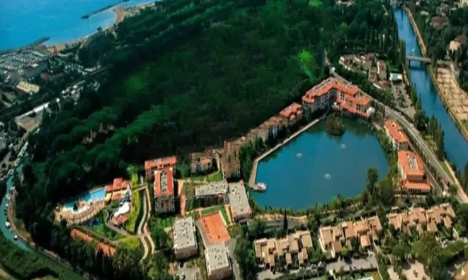 Недвижимость Villa Mandelieu-Napoule: 11