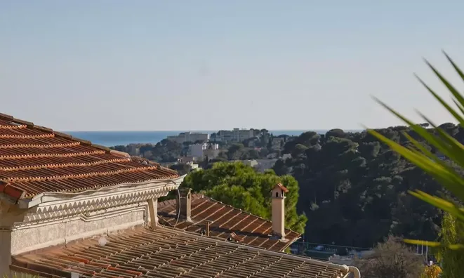 Недвижимость Villa Cannes Moulieres: 1