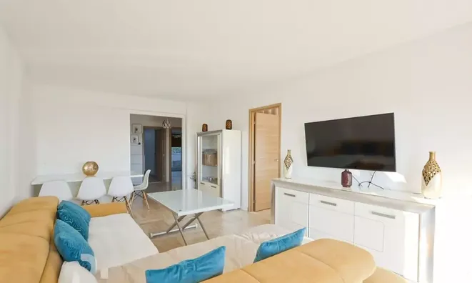 Недвижимость Villa Cannes Moulieres: 4
