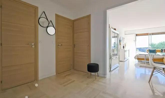 Недвижимость Villa Cannes Moulieres: 5