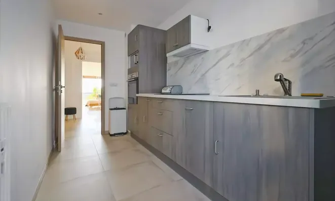 Недвижимость Villa Cannes Moulieres: 7