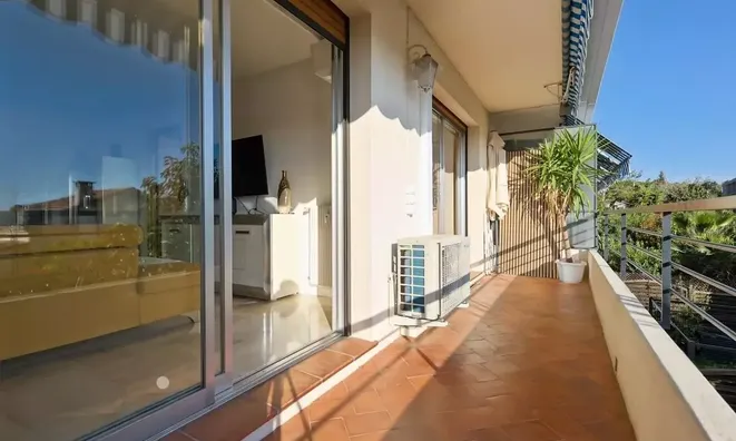 Недвижимость Villa Cannes Moulieres: 12