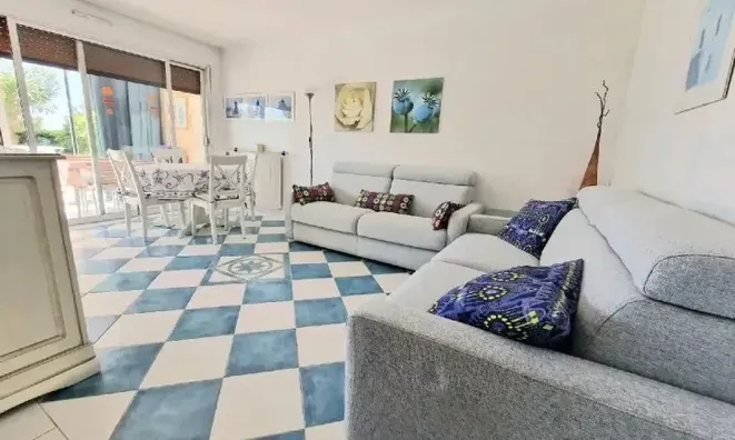 Недвижимость Villa Croix des Gardes: 2