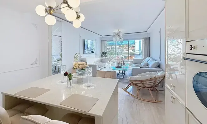 Недвижимость Villa Petit Juas: 3