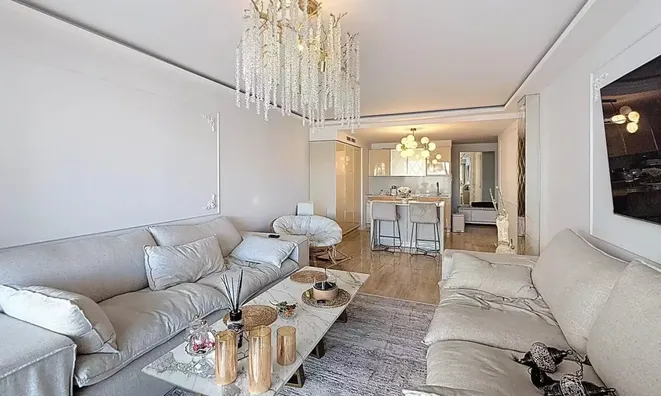 Недвижимость Villa Petit Juas: 5