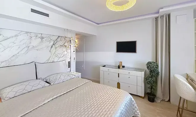 Недвижимость Villa Petit Juas: 7