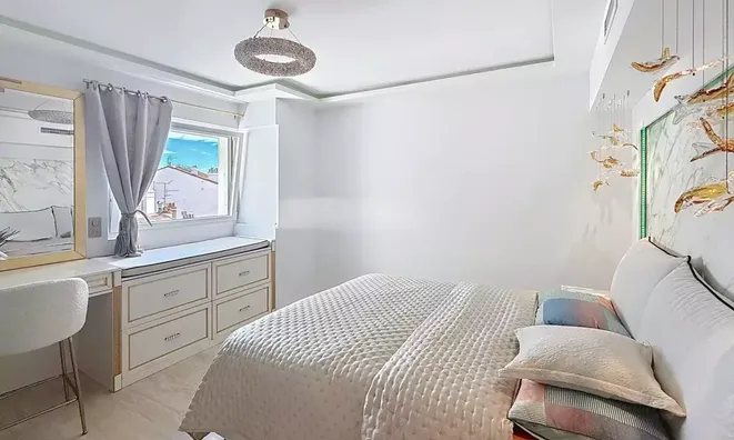 Недвижимость Villa Petit Juas: 8